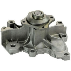 DENCKERMANN A310077P Bomba de agua para Mazda 626