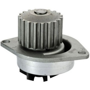 DENCKERMANN A310126P Wasserpumpe für 307 Berlingo Partner 206 Xsara C4 C2 C3 Saxo 1007 106