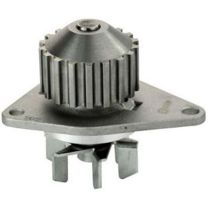 DENCKERMANN A310129P Wasserpumpe für Partner Berlingo C3 206 306 C2 Xsara 106 207 Bipper