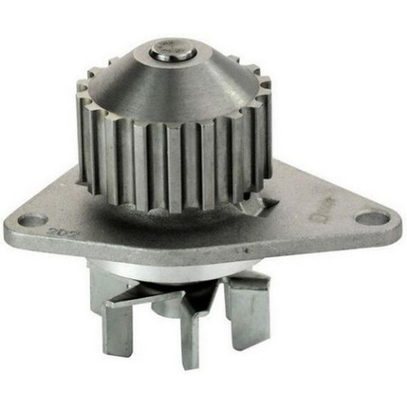 DENCKERMANN A310129P Water Pump