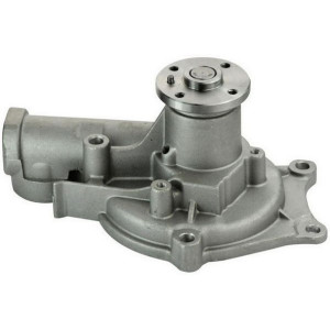 DENCKERMANN A310140P Water Pump