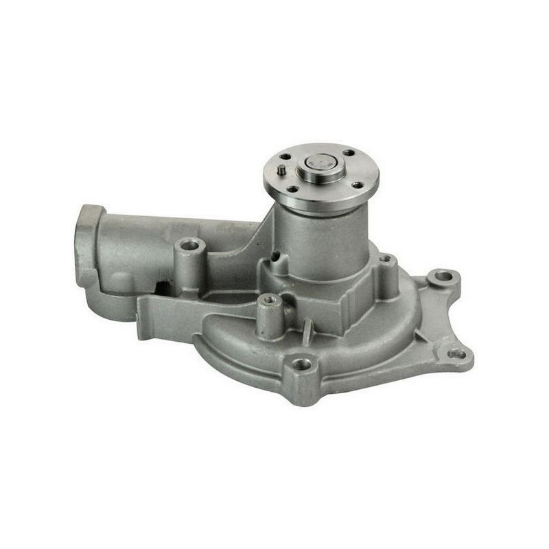 DENCKERMANN A310140P Water Pump for Galant Eclipse Santamo Joice Accent Colt Lancer Lantra Sonata