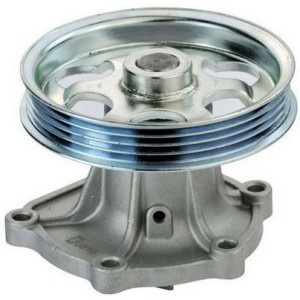 DENCKERMANN A310149P Bomba de agua para Corolla Starlet PASEO
