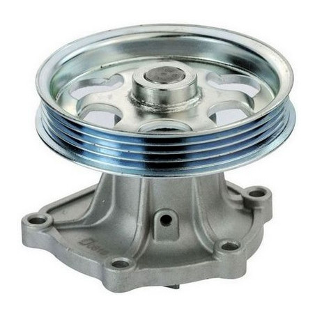 DENCKERMANN A310149P Water Pump for Corolla Starlet PASEO