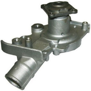 DENCKERMANN A310236P Water Pump