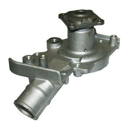 DENCKERMANN A310236P Pompe à eau pour Ford Mondeo