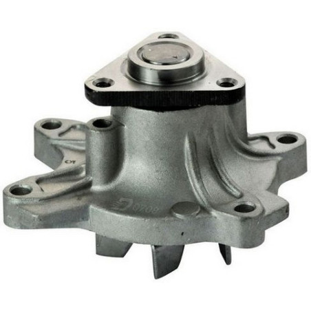 DENCKERMANN A310308P Wasserpumpe für Toyota Yaris Prius