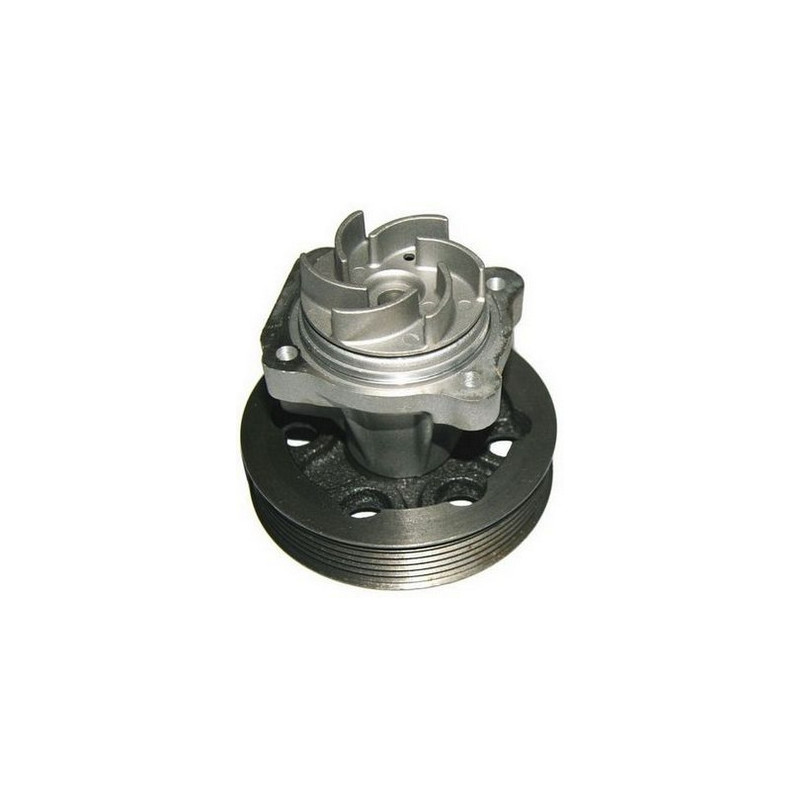 DENCKERMANN A310509P Wasserpumpe für Combo Corsa Doblo Ypsilon Agila Meriva Astra Idea