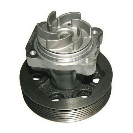 DENCKERMANN A310509P Pompe à eau pour Combo Corsa Doblo Ypsilon Agila Meriva Astra Idea