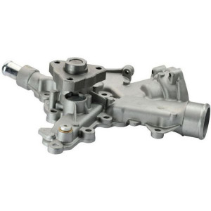 DENCKERMANN A310605P Vodné čerpadlo pre Corsa Agila Astra Corsavan
