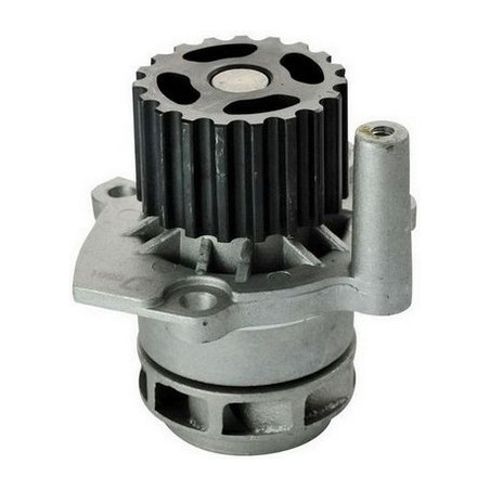 DENCKERMANN A310622P Wasserpumpe für Fabia Golf Caddy Polo Octavia Transporter Roomster