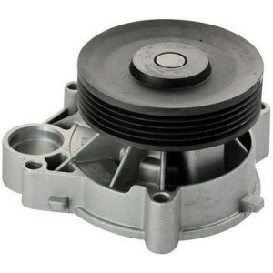 DENCKERMANN A310700P Wasserpumpe für BMW 3