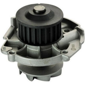 DENCKERMANN A310743P Wasserpumpe für Stilo Punto Idea Bravo 500 Brava Doblo Marea Musa Y