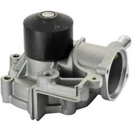 DENCKERMANN A310764P Wasserpumpe für Impreza Legacy Forester Outback