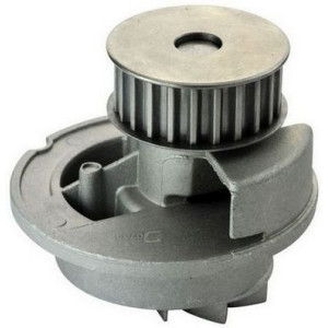 DENCKERMANN A310820P Wasserpumpe