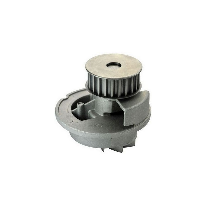 DENCKERMANN A310820P Water Pump for Astra Vectra Zafira 9-3 Corsa Meriva Signum Tigra Zephyr