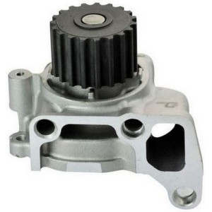 DENCKERMANN A310823P Water Pump for 626 6 323 Premacy