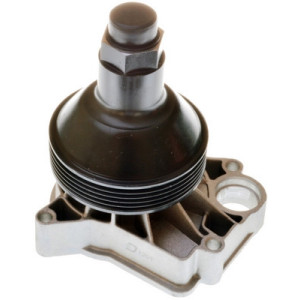 DENCKERMANN A310830P Bomba de agua para BMW 3