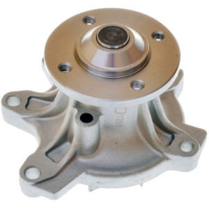 DENCKERMANN A310834P Wasserpumpe für Corolla Auris Hatchback Yaris
