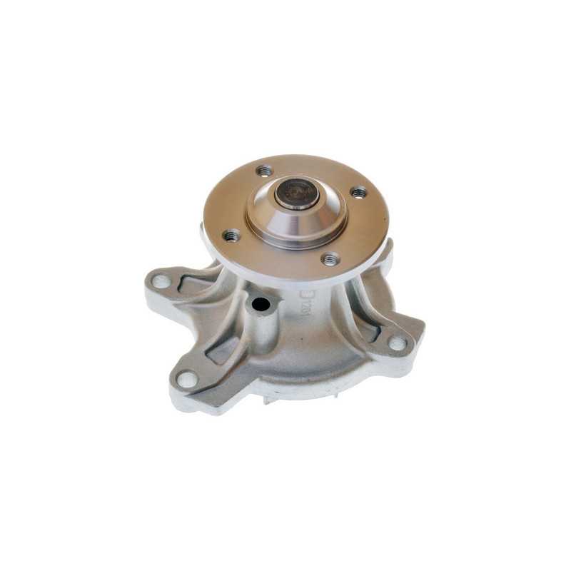 DENCKERMANN A310834P Water Pump for Corolla Auris Hatchback Yaris