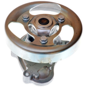 DENCKERMANN A310850P Wasserpumpe für Honda Civic