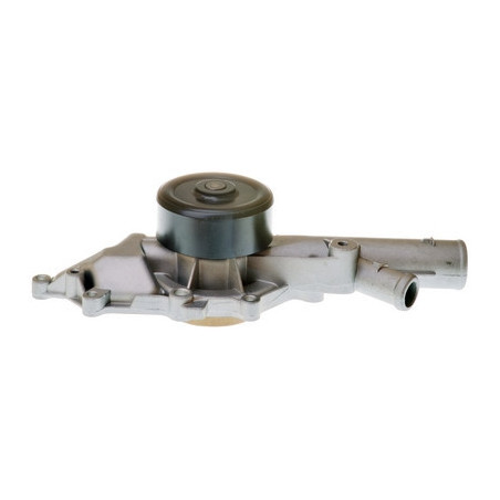 DENCKERMANN A310853P Water Pump for Mercedes E C CLC A CLK