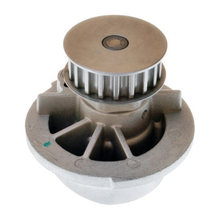 DENCKERMANN A310870P Wasserpumpe für Astra Combo Astravan Meriva