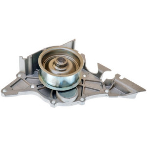 DENCKERMANN A310871P Wasserpumpe für Audi A6 A4 Allroad