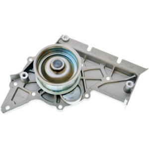 DENCKERMANN A310875P Water Pump for Audi A4 A6 A8