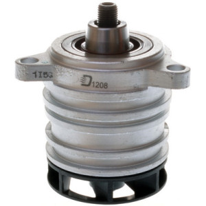 DENCKERMANN A310876P Bomba de agua para Transporter Multivan Touareg