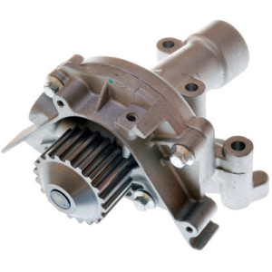 DENCKERMANN A310895P Wasserpumpe