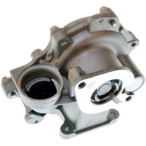 DENCKERMANN A310901P Pompa wody dla BMW 3 X3 1 Z4