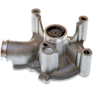 DENCKERMANN A310902P Water Pump for MINI Hatchback Convertible