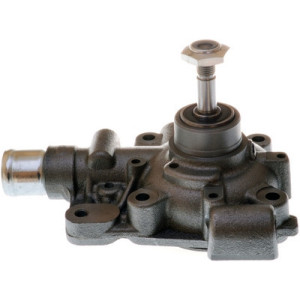 DENCKERMANN A310919P Wasserpumpe für Daily Mascott