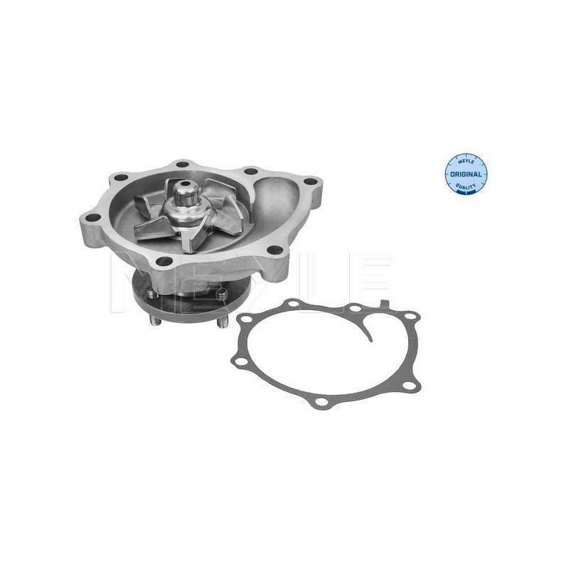 MEYLE 37-13 220 0010 Pompe à eau pour Hyundai Terracan