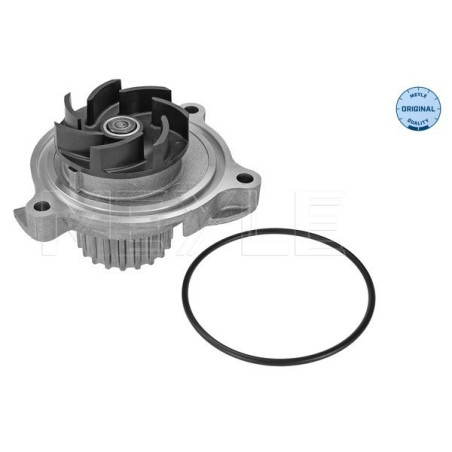 MEYLE 113 220 0022 Pompa wody dla VW Crafter