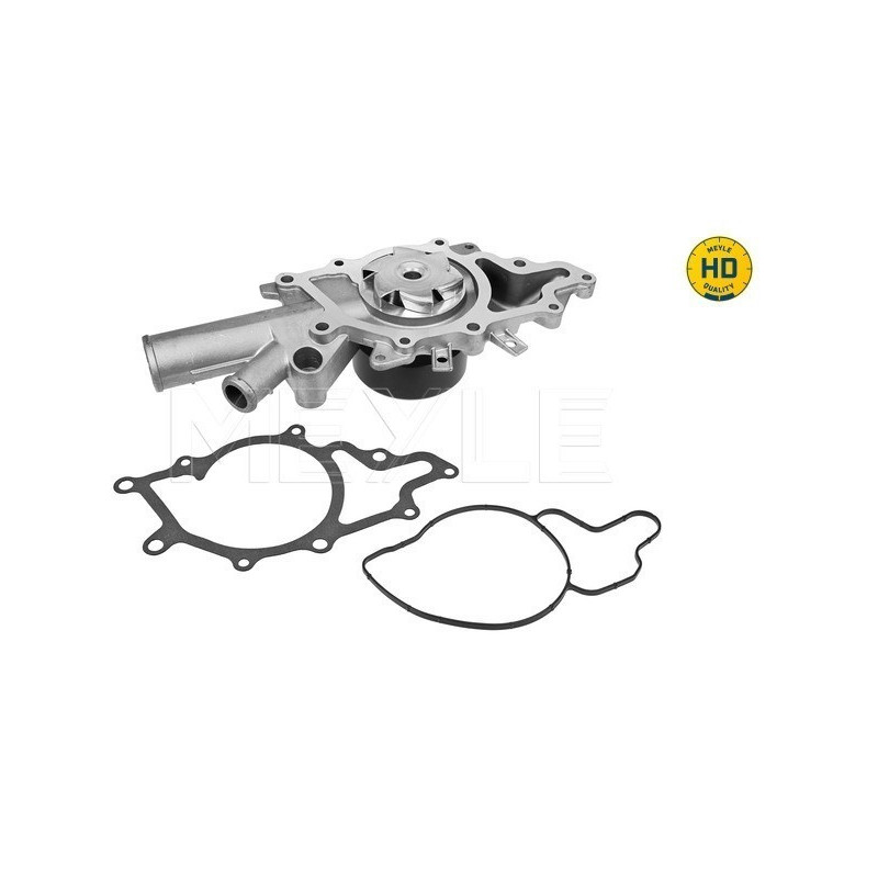 MEYLE 013 026 0009/HD Pompe à eau pour Mercedes C E CLK G M