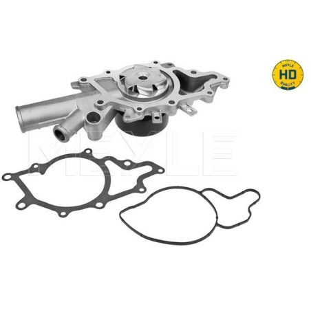 MEYLE 013 026 0009/HD Pompa acqua per Mercedes C E CLK G M
