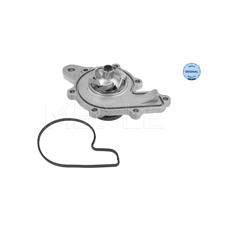 MEYLE 013 026 0010 Water Pump for Fortwo City-Coupe Cabrio Roadster
