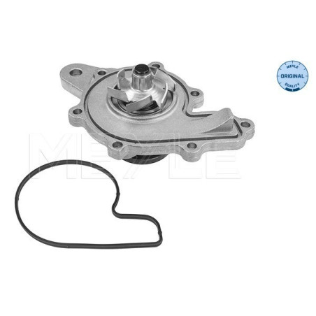 MEYLE 013 026 0010 Bomba de agua para Fortwo City-Coupe Cabrio Roadster