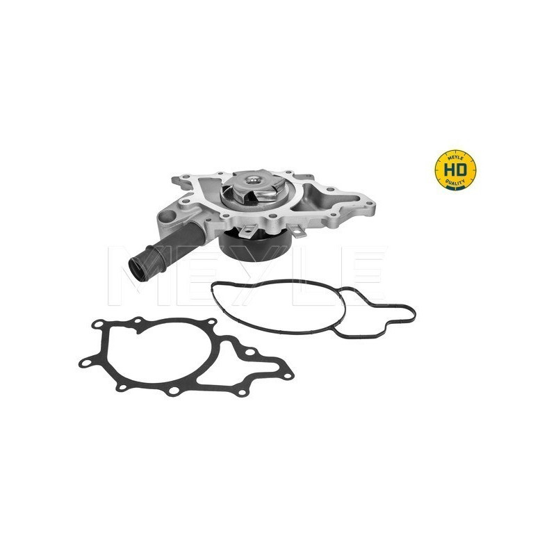 MEYLE 013 220 0001/HD Pompe à eau pour Mercedes Vito V