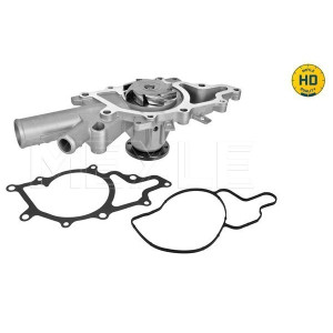 MEYLE 013 220 0003/HD Pompa acqua per Mercedes Sprinter G