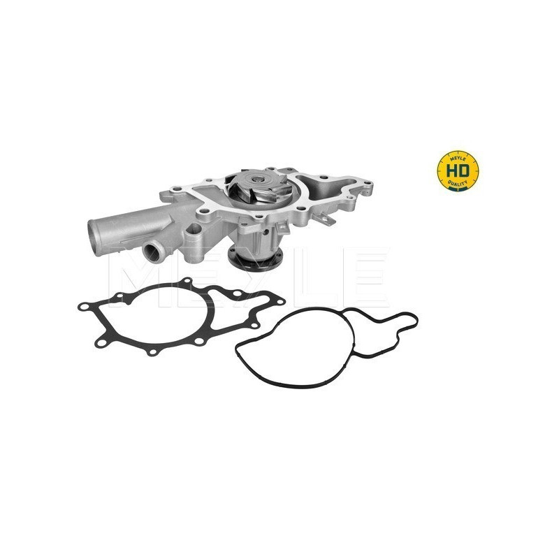 MEYLE 013 220 0003/HD Pompa acqua per Mercedes Sprinter G