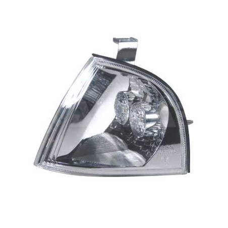 ALKAR 2111521 Feu clignotant