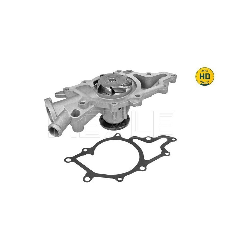MEYLE 013 220 0004/HD Pompa acqua per Mercedes Sprinter