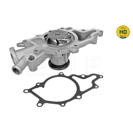 MEYLE 013 220 0004/HD Pompe à eau pour Mercedes Sprinter