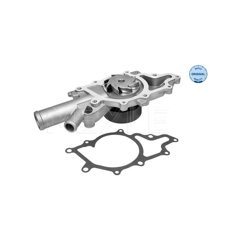 MEYLE 013 220 0007 Pompa wody dla Mercedes E S