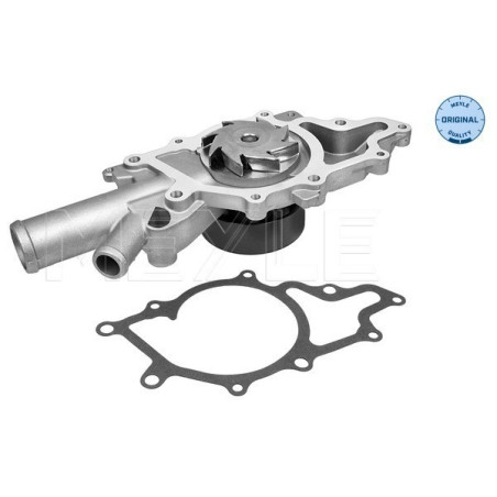 MEYLE 013 220 0007 Wasserpumpe für Mercedes E S
