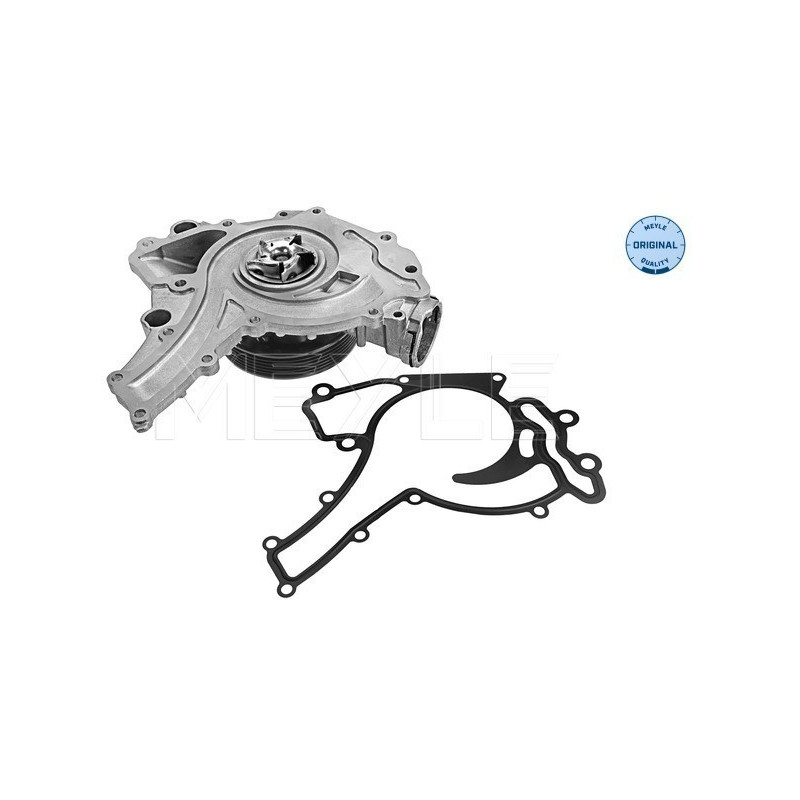 MEYLE 013 220 0011 Bomba de agua para Mercedes C E R CLK GLK S SL SLK CLS CLC G M