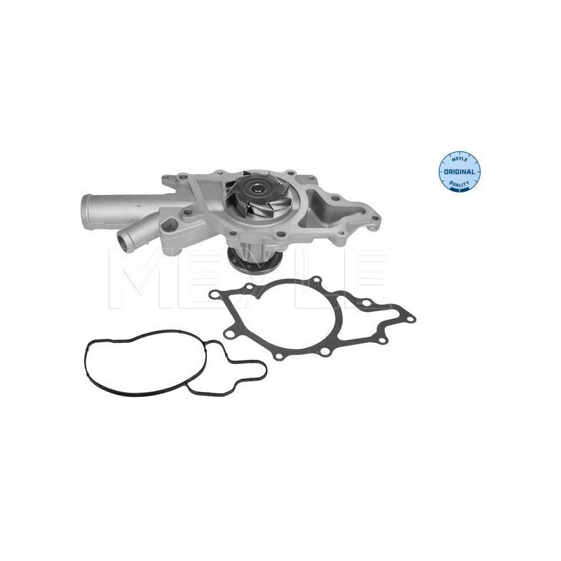 MEYLE 013 220 0012 Vodné čerpadlo pre Mercedes Sprinter Vito Viano